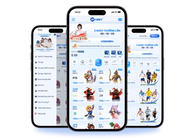 Đa dạng trò chơi Nổ Hũ tại heloo88