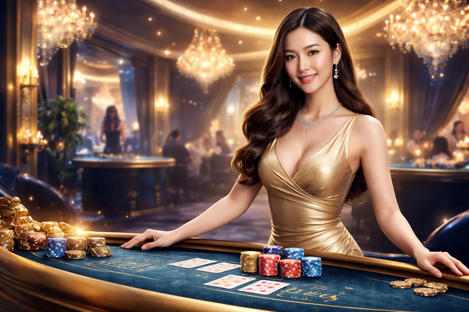 Hình ảnh hỗ trợ khách hàng heloo88 24/7