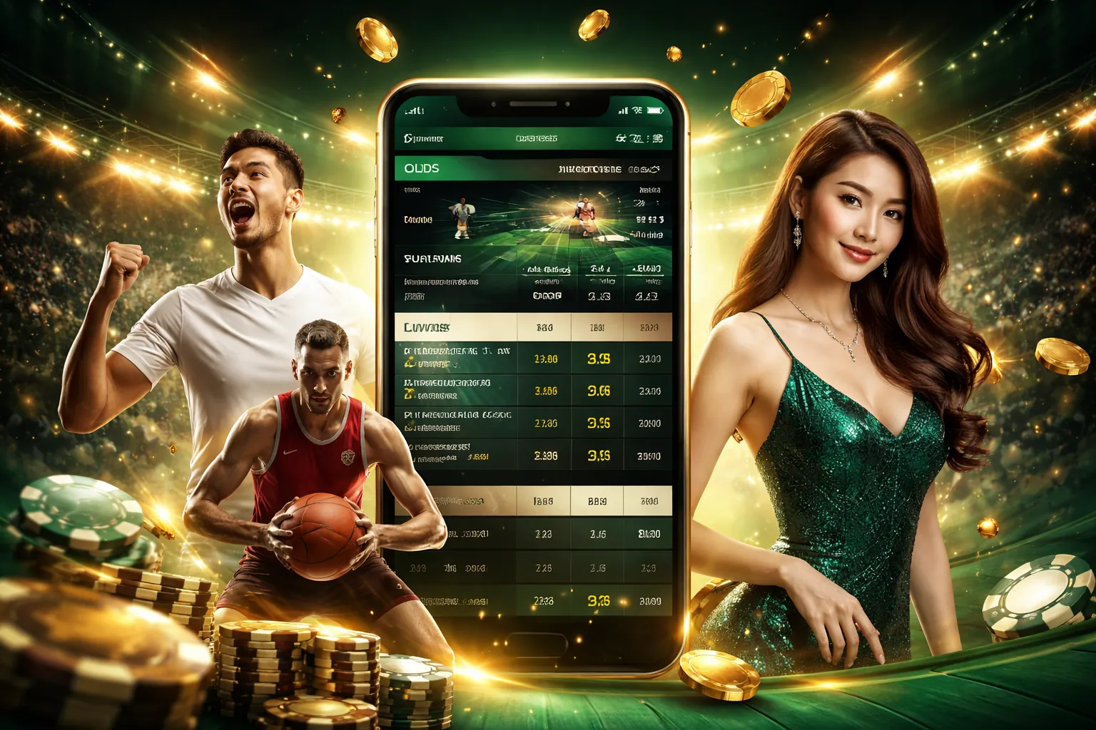 Các phương thức thanh toán an toàn tại heloo88